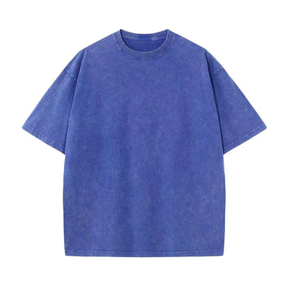 Mystichot Maxim – T-Shirt mit individueller Haustier-Stickerei