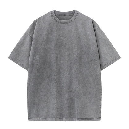 Mystichot Maxim – T-Shirt mit individueller Haustier-Stickerei