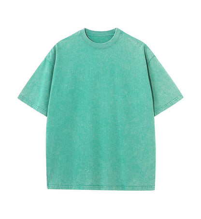 Mystichot Maxim – T-Shirt mit individueller Haustier-Stickerei