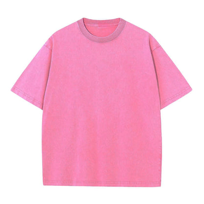 Mystichot Maxim – T-Shirt mit individueller Haustier-Stickerei