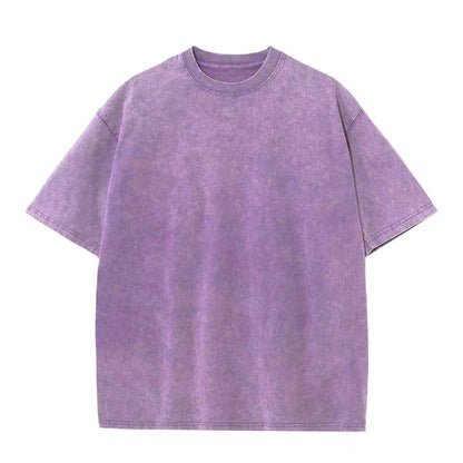 Mystichot Maxim – T-Shirt mit individueller Haustier-Stickerei