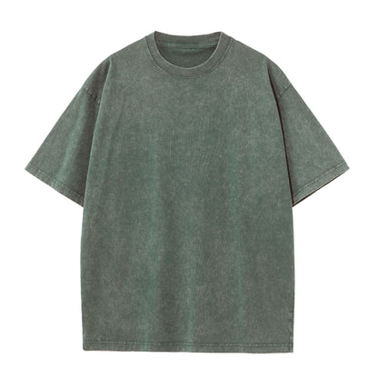 Mystichot Maxim – T-Shirt mit individueller Haustier-Stickerei