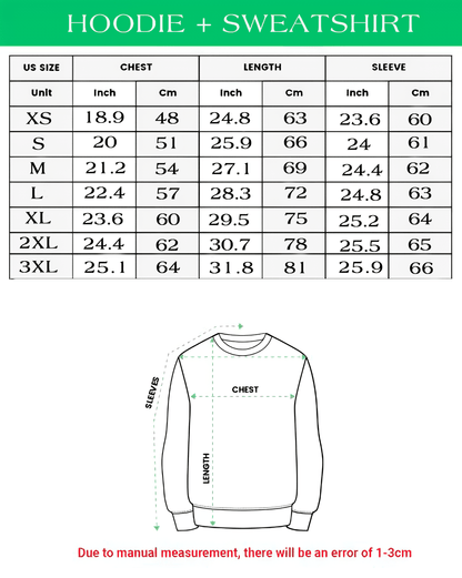 Halloween Personalized Embroidered Family Photo Hoodie Sweatshirt T-Shirt